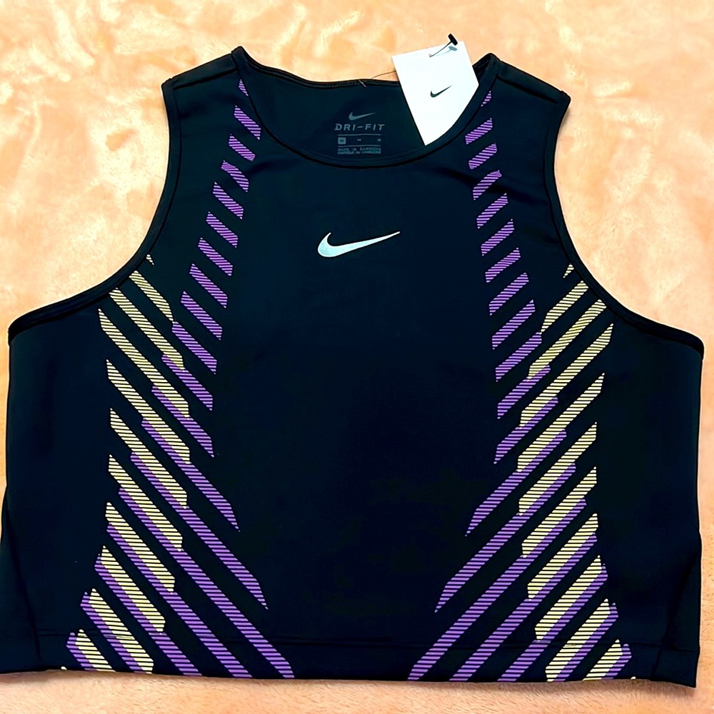 Nike, Dri Fit, workout wear